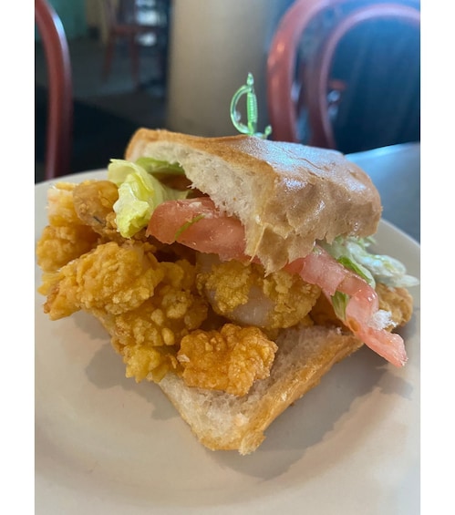 Picture 12 for Activity New Orleans: French Quarter Food Walking Tour 3