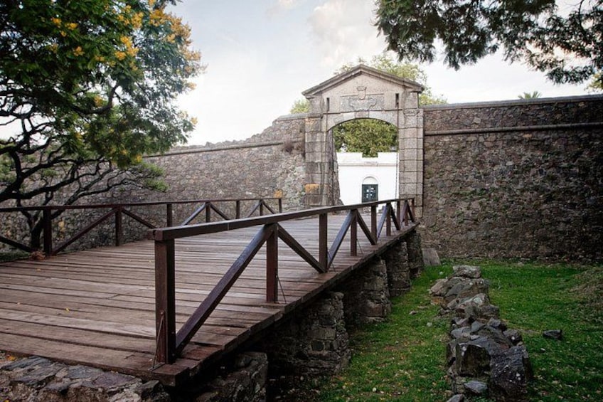 Unforgettable Day Tour in Colonia del Sacramento 2