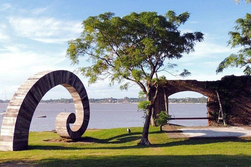 Unforgettable Day Tour in Colonia del Sacramento 2