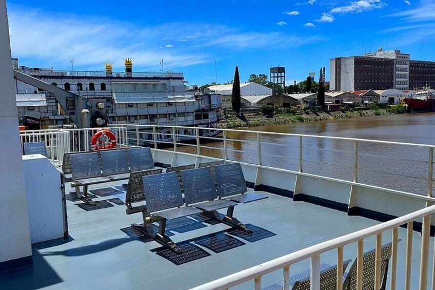 Unforgettable Day Tour in Colonia del Sacramento 3