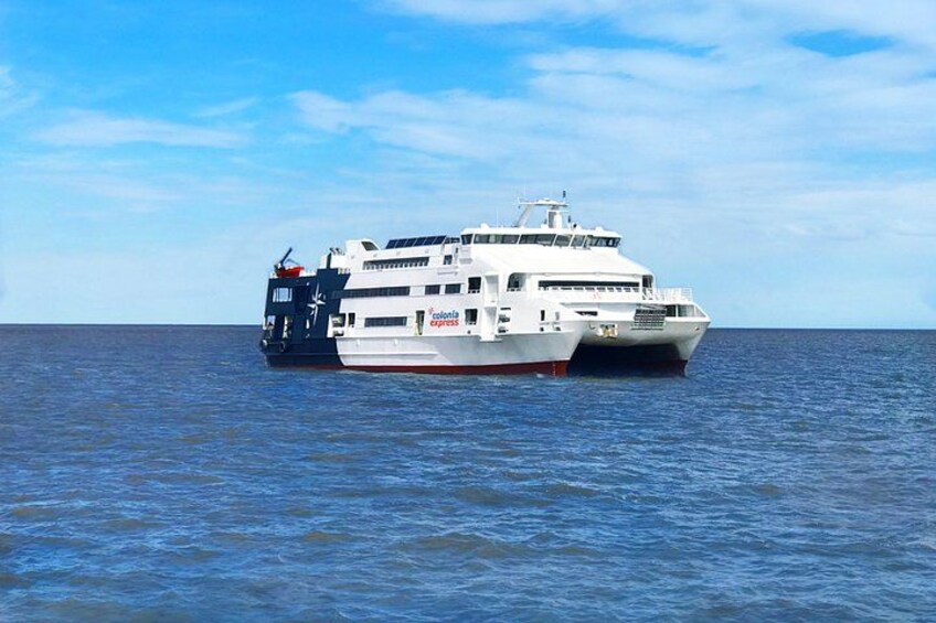 Unforgettable Day Tour in Colonia del Sacramento 4
