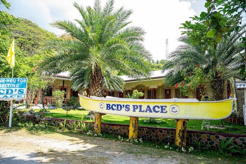 Oslob Whale Shark & Tumalog Waterfalls & Sumilon Sandbar 2