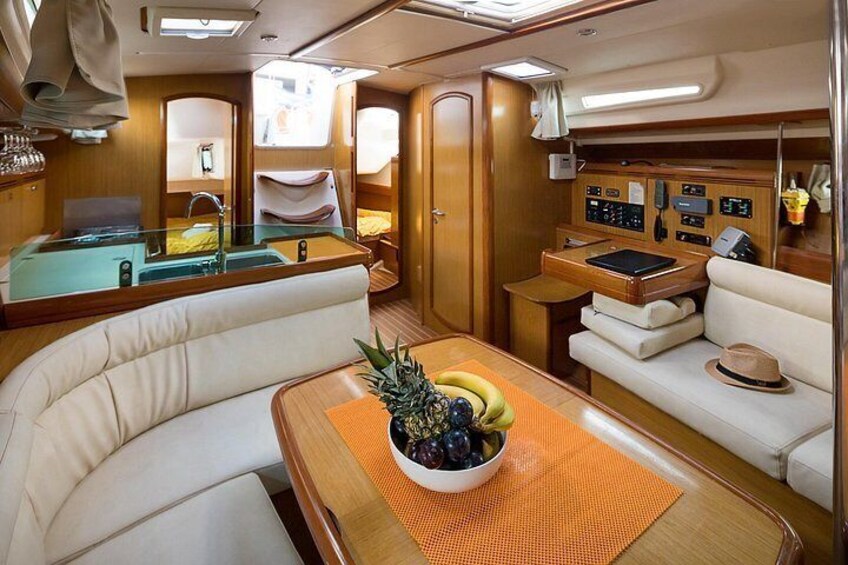 indoor spaces 5