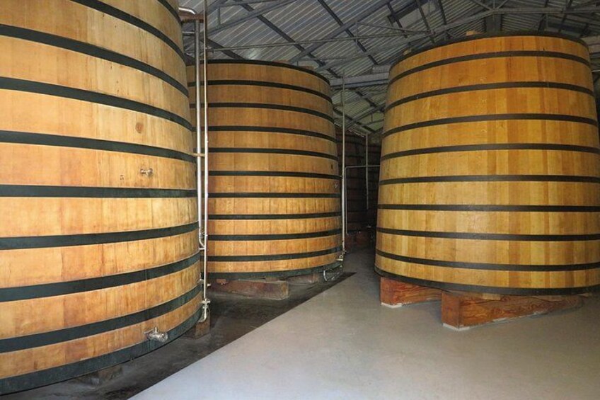 Rum Production Private Tour in Martinique 2