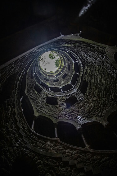 Picture 26 for Activity From Lisbon: Sintra, Pena, Regaleira & Cape Roca Coast 3