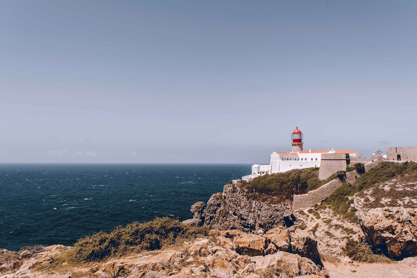 Picture 19 for Activity From Lisbon: Sintra, Pena, Regaleira & Cape Roca Coast 5