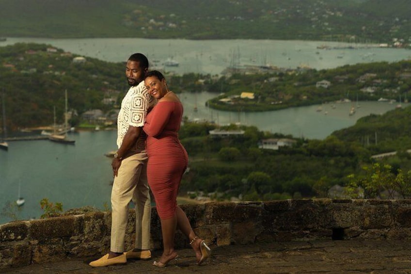 Couples Golden Hour Photography 5