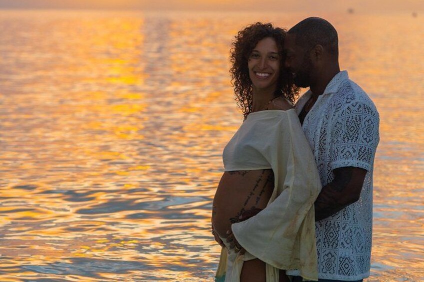 Couples Golden Hour Photography 2