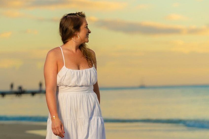 Antigua Golden Hour Photography 3