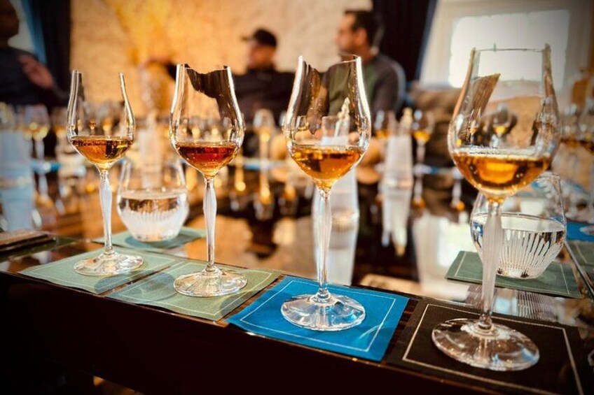 Glasgow: Highland Perthshire & Whisky Private Luxury Day Tour 2