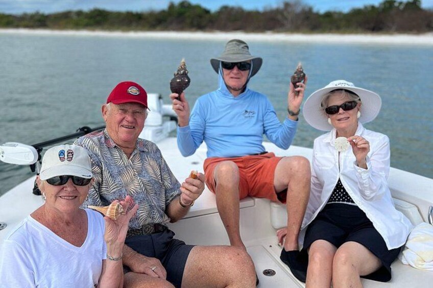 Marco Island Dolphin & Eco Tour – Private 2 Hour Wildlife Cruise 3