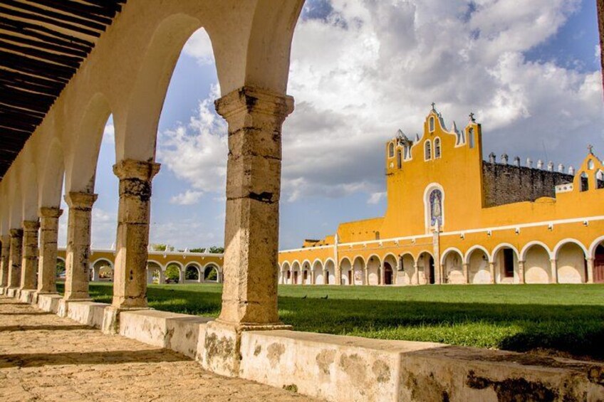Izamal 4