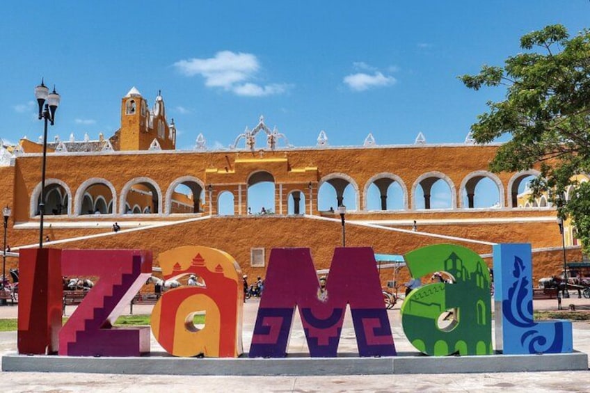 Izamal, lyrics 3