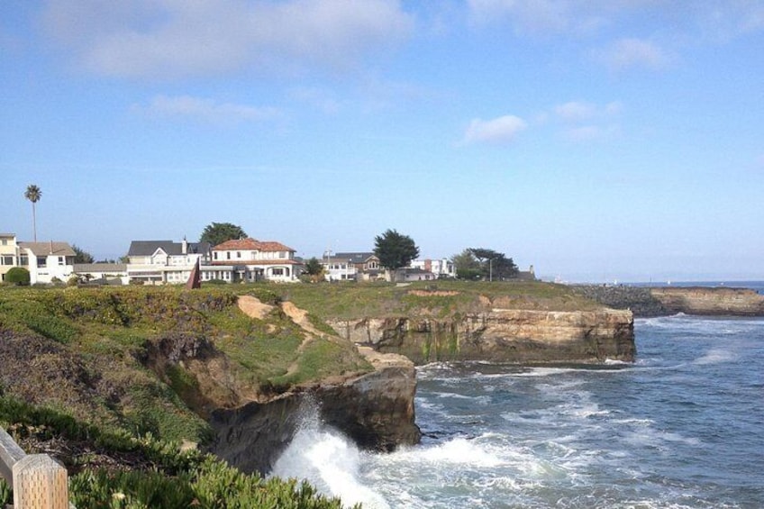 Santa Cruz Family Friendly Guided Electric Bike Tour (eBike) 2