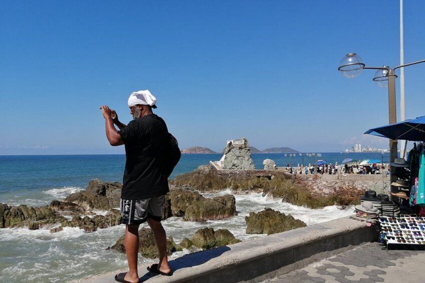 City Tour & Beach Club All Inclusive W Horse Ride & Water Sports 3