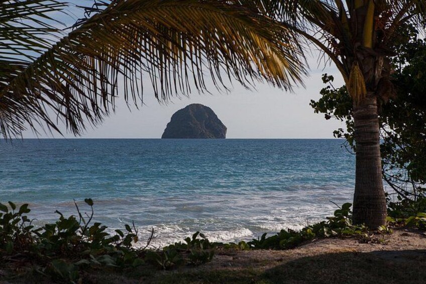 Half Day Private Custom Tour of Martinique 3
