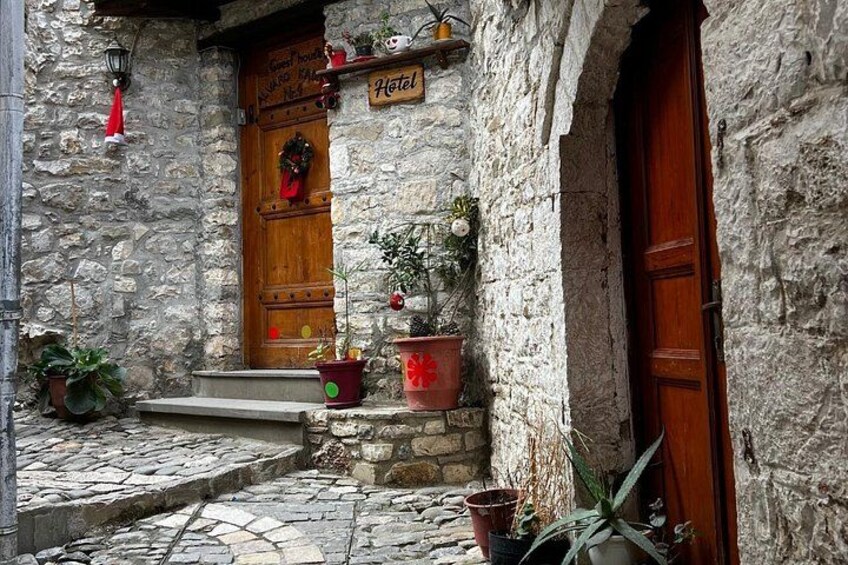 From Tirana: Berat UNESCO & Belshi Lake Full-Day Tour 4