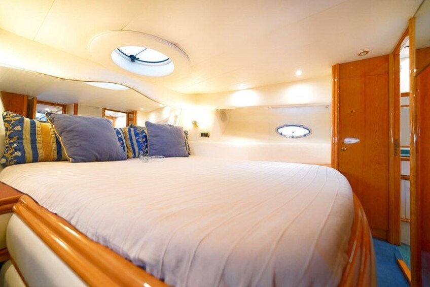 Cabin 4