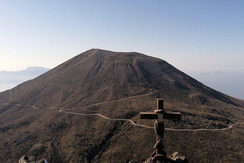 Sunset Experience at Vesuvius 4