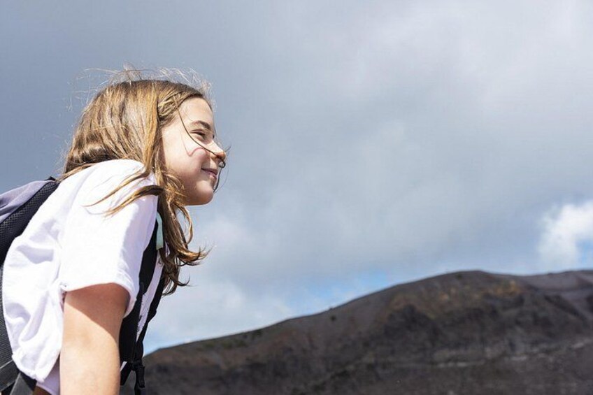 Sunset Experience at Vesuvius 3