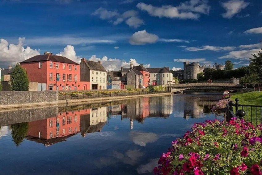 The River Nore 2