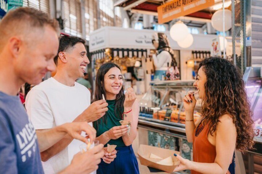 Eat Porto Like a Local: The Ultimate Full-Meal Food Tour 5