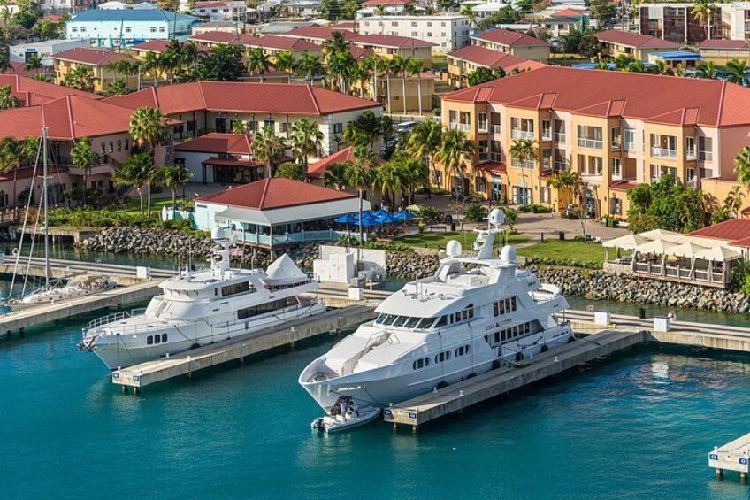 Private Tour Luxury Catamaran, Sail, Beach, Snorkel 1