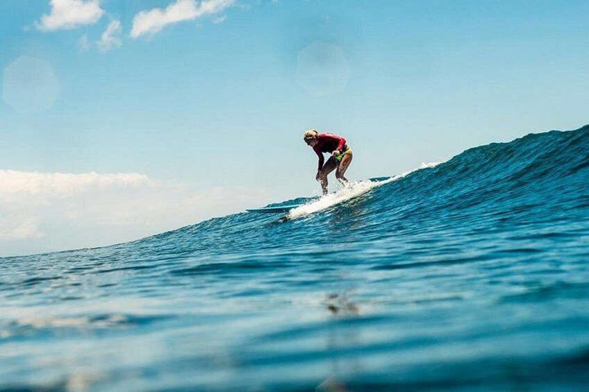Private Surf Lessons Tour in Guadeloupe 3