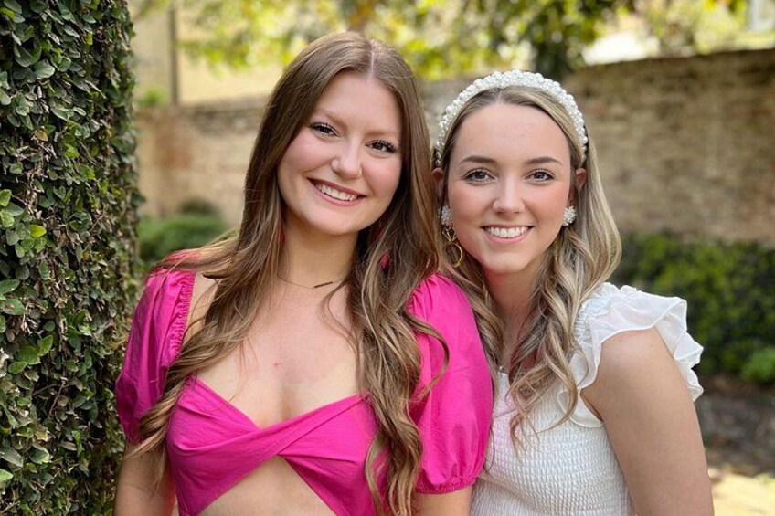Private Tour! Capture the best of Charleston with a multi-location photoshoot. 3