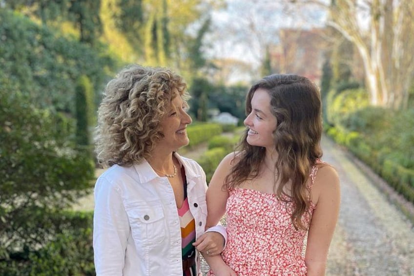 Private Tour! Capture the best of Charleston with a multi-location photoshoot. 2