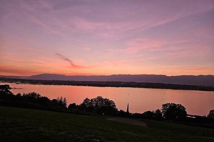sunset 2