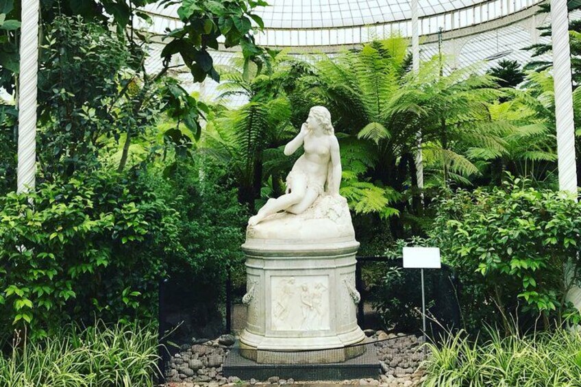 Glasgow in a Day: Family-friendly Private Day Tour from Edinburgh 5