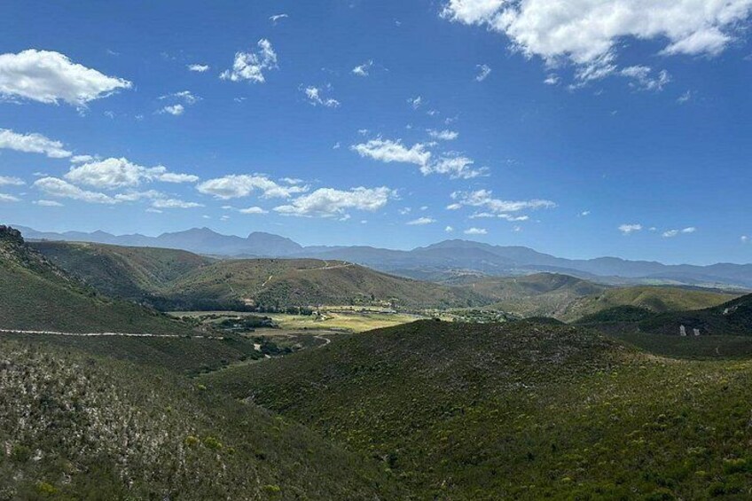 Garden Route Experience 4
