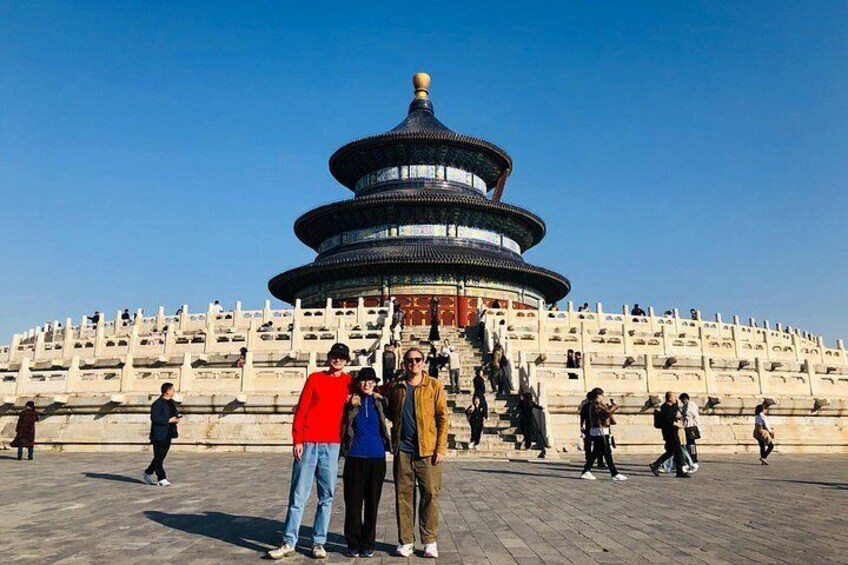 Temple of Heaven 2