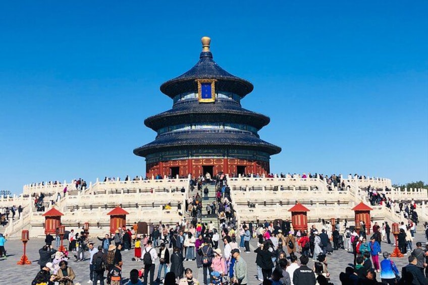 Temple of Heaven 2