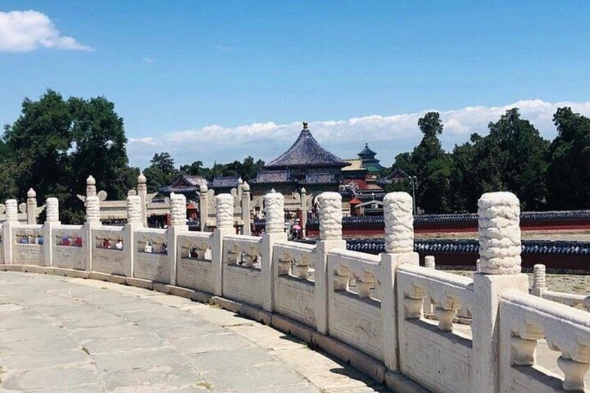 Temple of Heaven 3