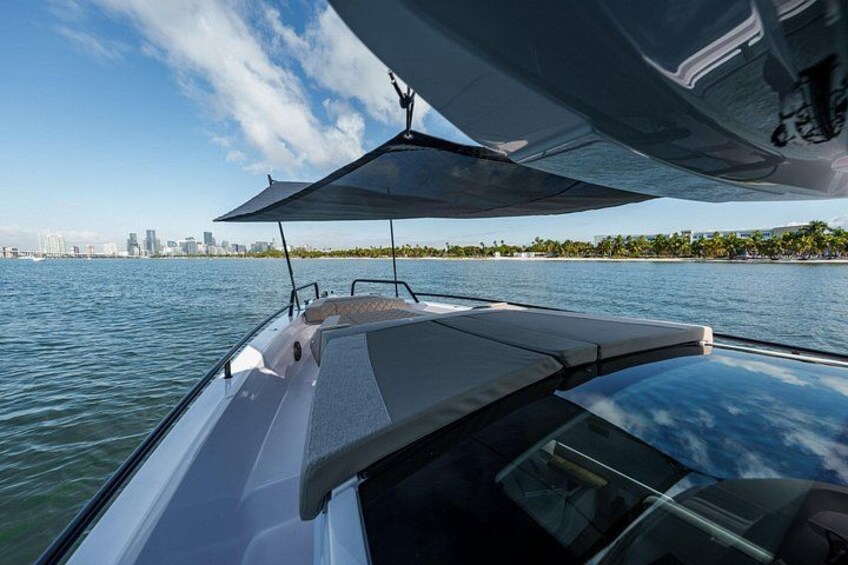 Dry Tortugas National Park Day Trip by Luxury Private Boat 5