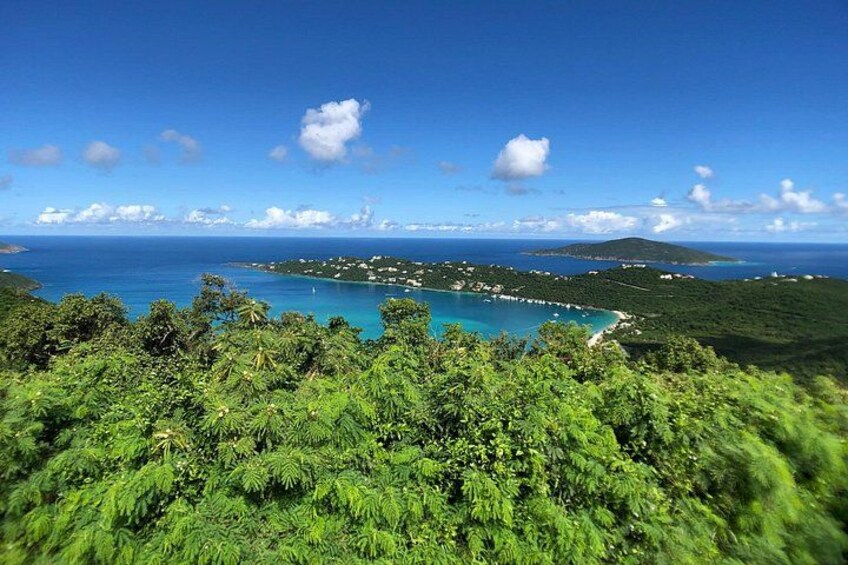 Private Tour Hull Bay Farm & Beach 1