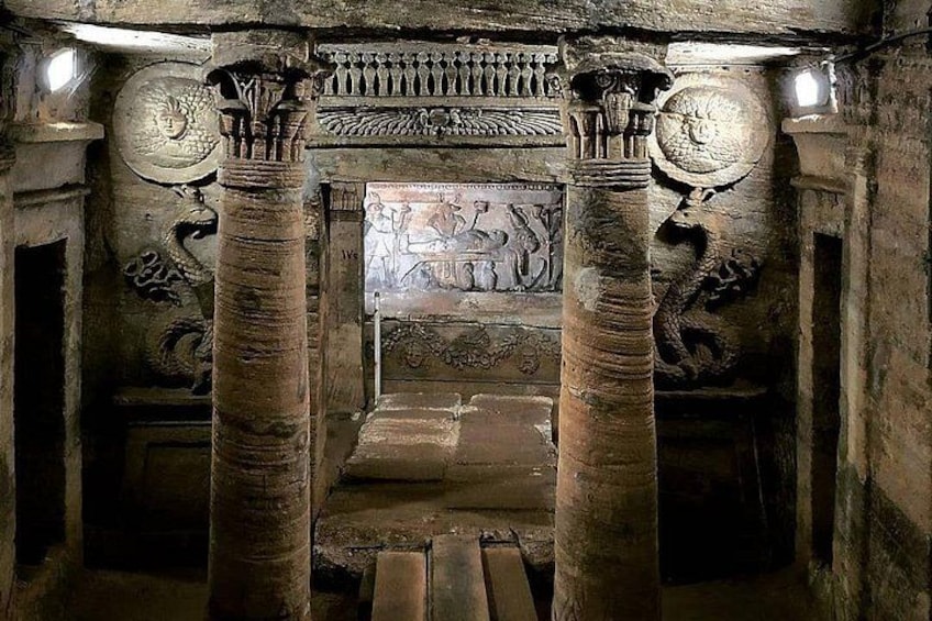 Alexandria Private Day Tour From Cairo 4