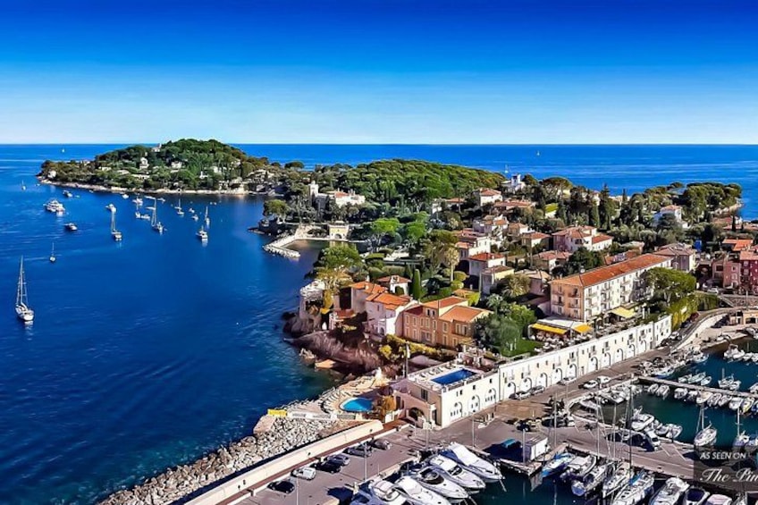 Cap-Ferrat 1