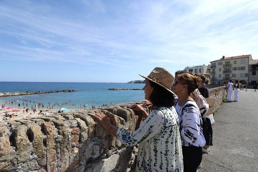 Full-day Tour Nice, Cannes and Antibes from Nice 4