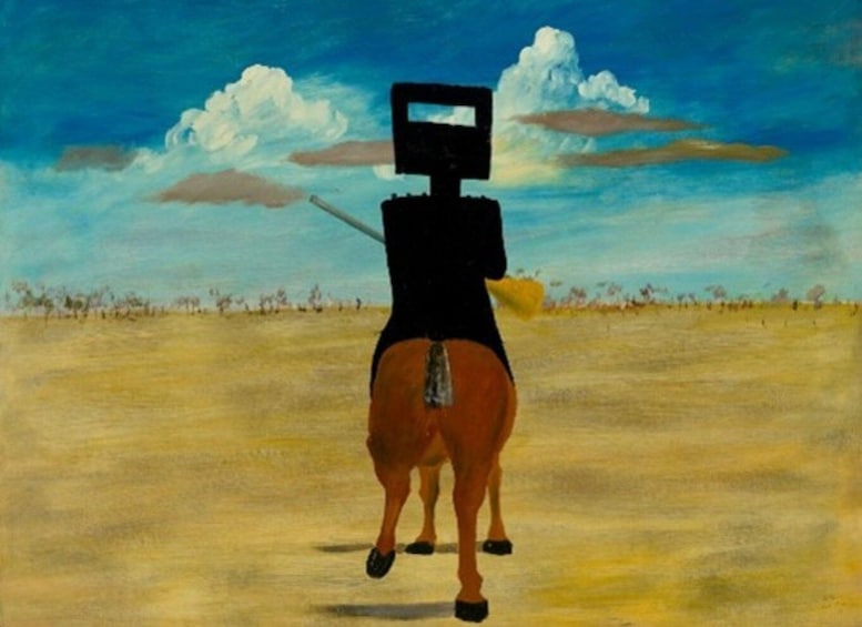 Picture 5 for Activity Sydney: Tickets & Tours at Art Gallery of New South Wales 4