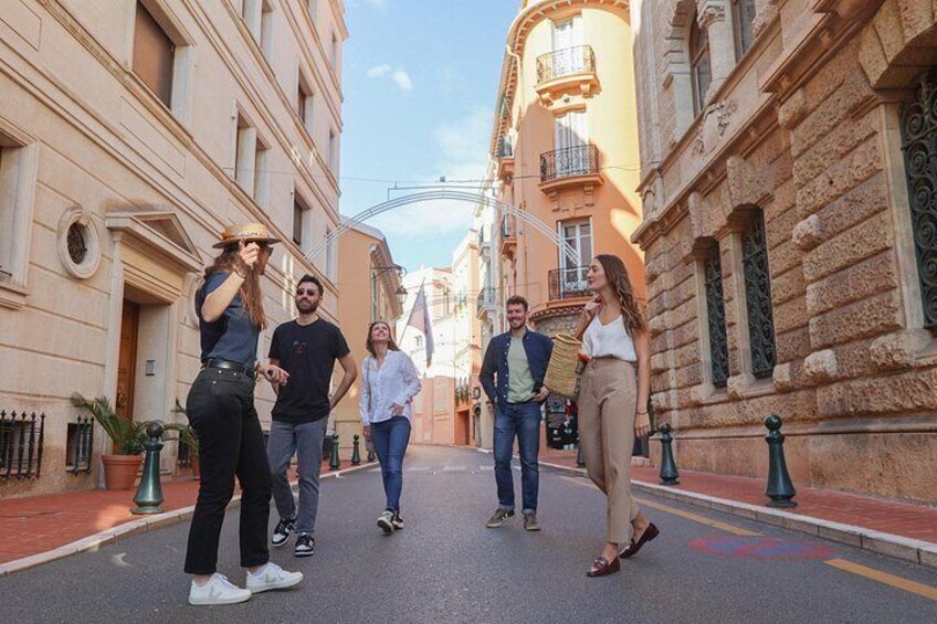 Half day tour to Monaco Monte-Carlo Eze from Nice 5