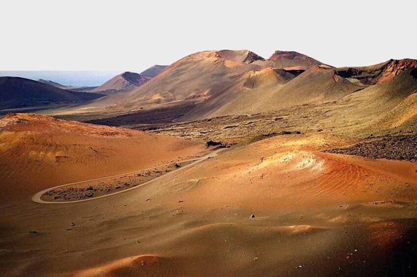 Timanfaya 4