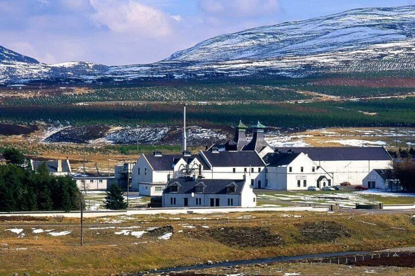 Private 2 Day Speyside Whisky Tour From Edinburgh 4