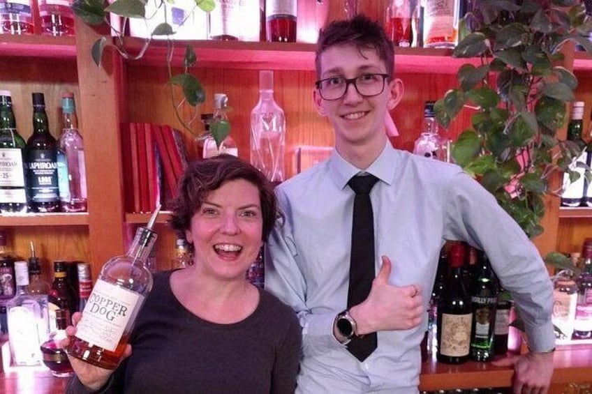 Private 2 Day Speyside Whisky Tour From Edinburgh 2