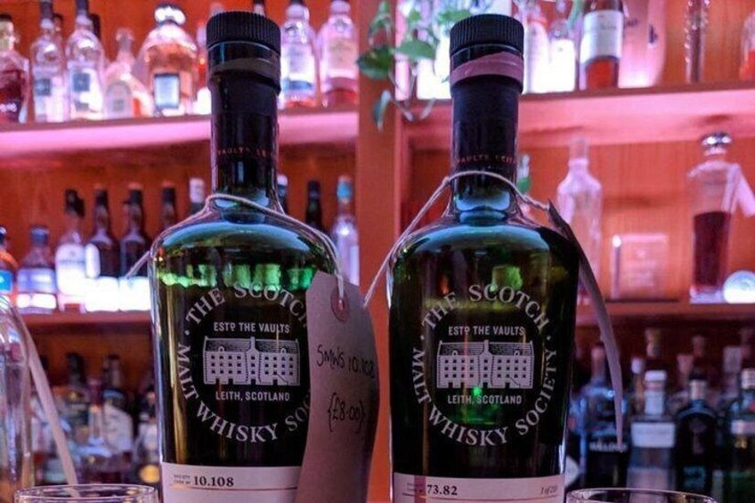 Private 2 Day Speyside Whisky Tour From Edinburgh 3