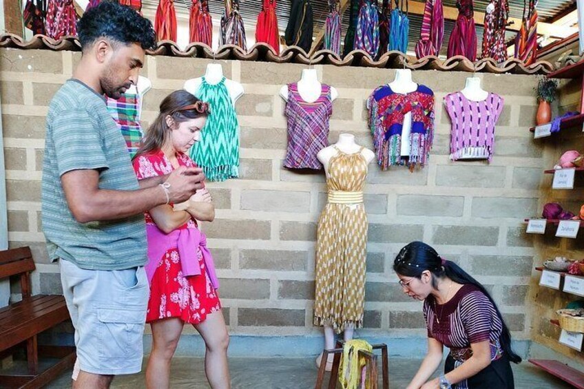 Women weavers 4