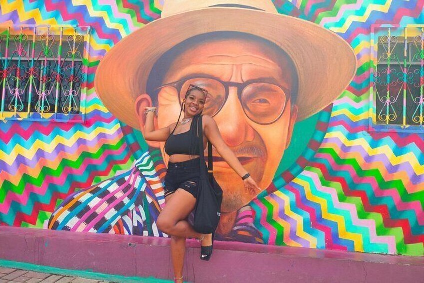 Murals 5