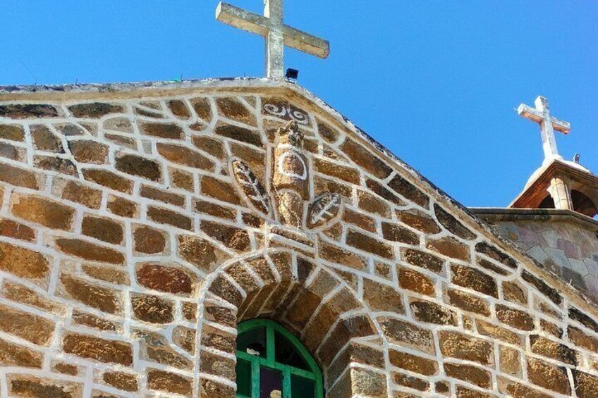 Catholic Church 3
